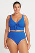 Artesands Aria Cezanne D-E Cup Underwire Bikini Top